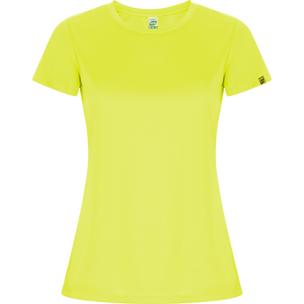 Camiseta Imola Mujer