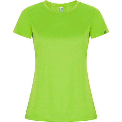 Camiseta Imola Mujer