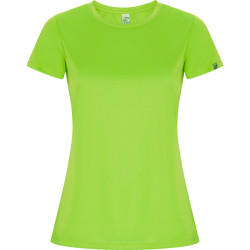 Camiseta Imola Mujer