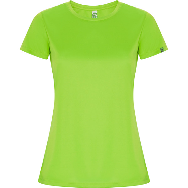 Camiseta Imola Mujer