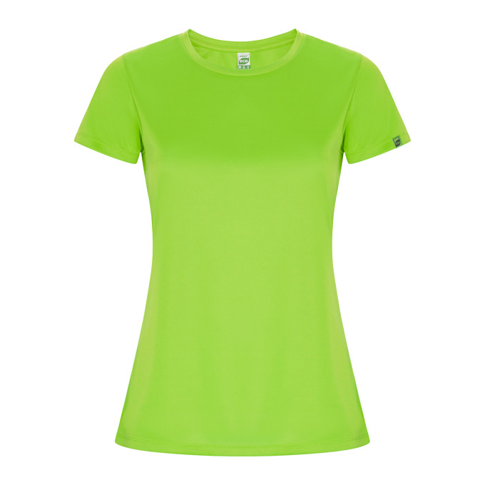 Camiseta Imola Mujer