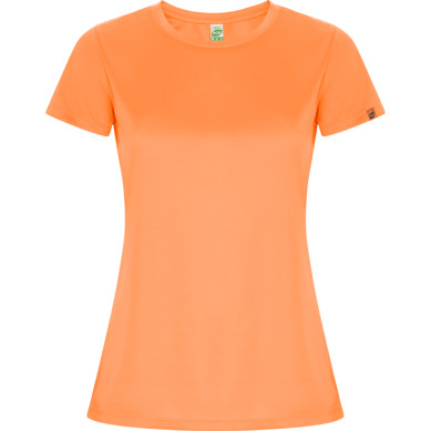 Camiseta Imola Mujer