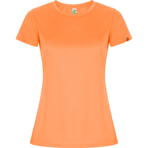 Camiseta Imola Mujer