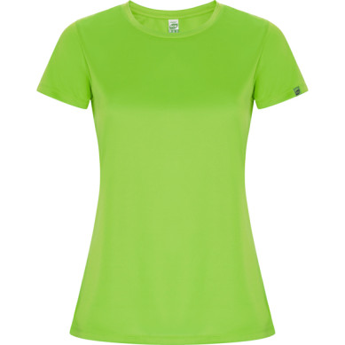 Camiseta Imola Mujer