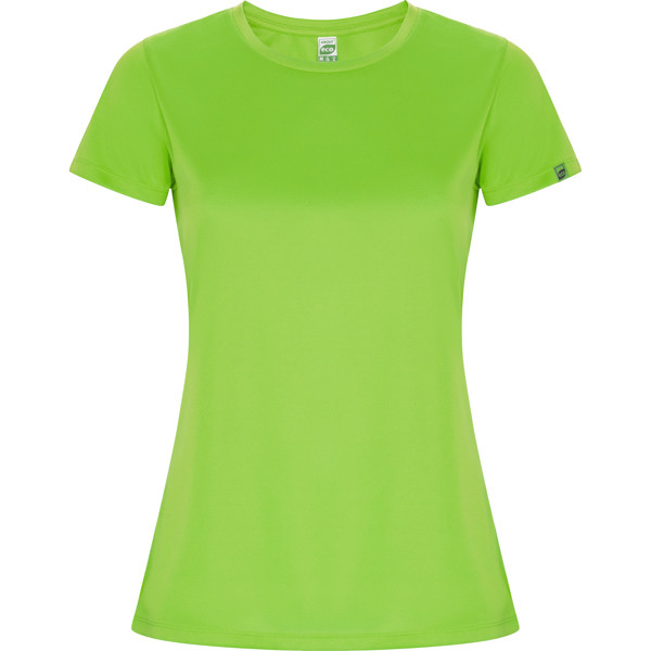 Camiseta Imola Mujer