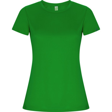 Camiseta Imola Mujer