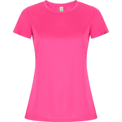 Camiseta Imola Mujer