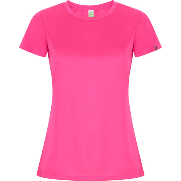 Camiseta Imola Mujer
