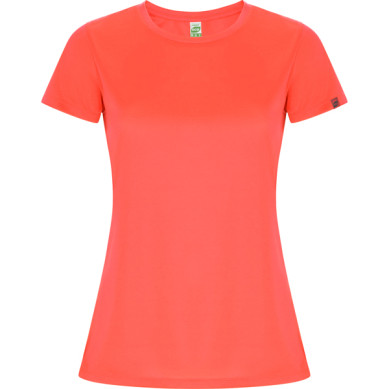 Camiseta Imola Mujer