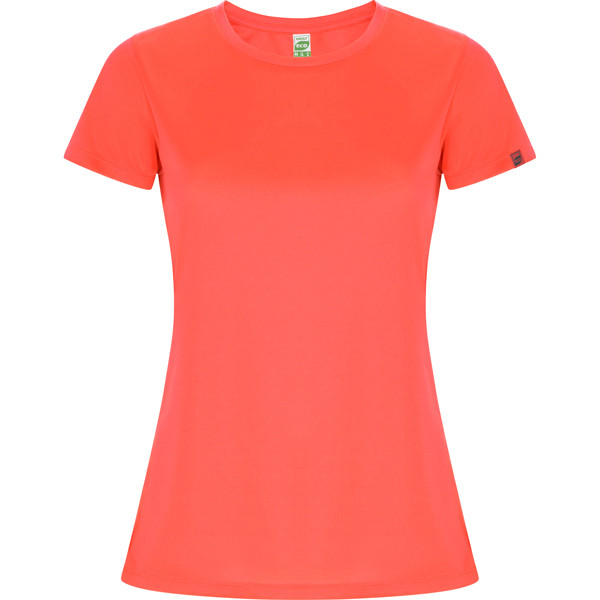 Camiseta Imola Mujer