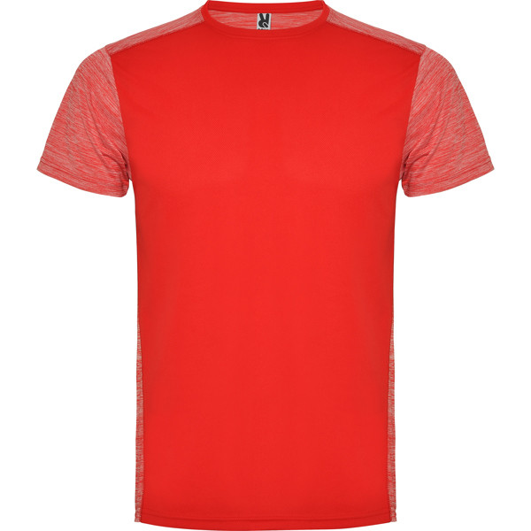 Camiseta Zolder