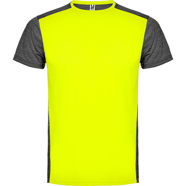 Camiseta Zolder