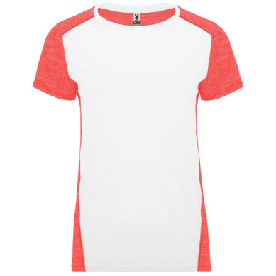 Camiseta Zolder Mujer