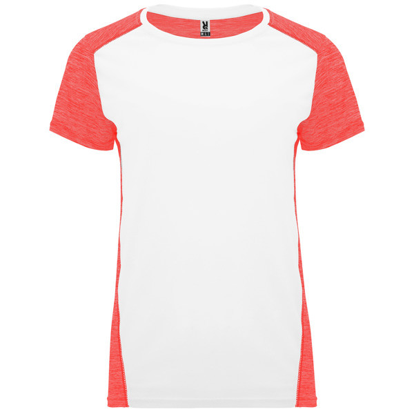 Camiseta Zolder Mujer