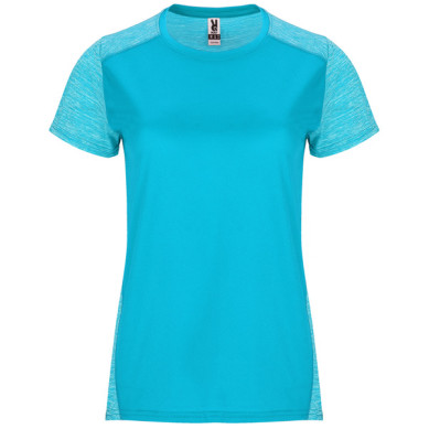 Camiseta Zolder Mujer