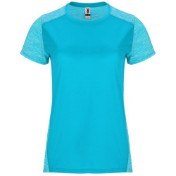Camiseta Zolder Mujer