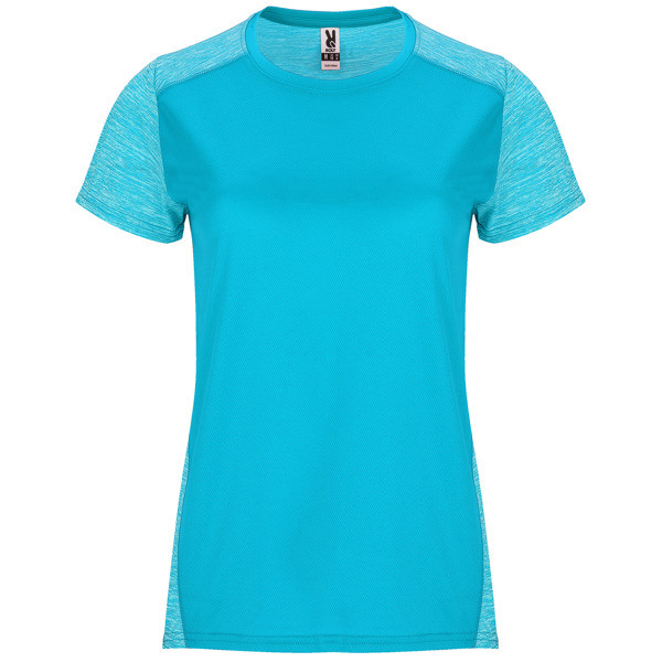 Camiseta Zolder Mujer