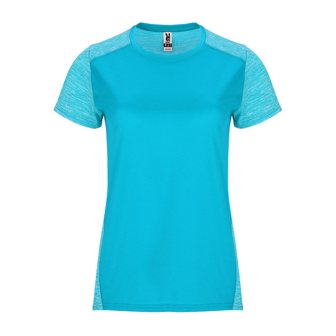 Camiseta Zolder Mujer