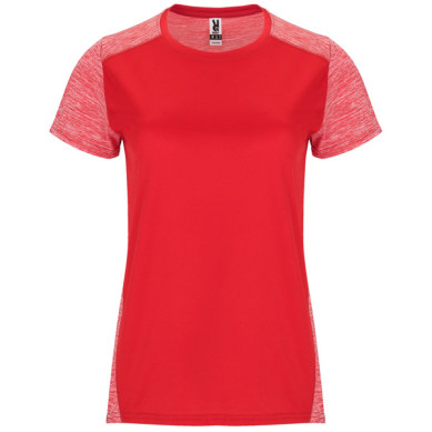 Camiseta Zolder Mujer