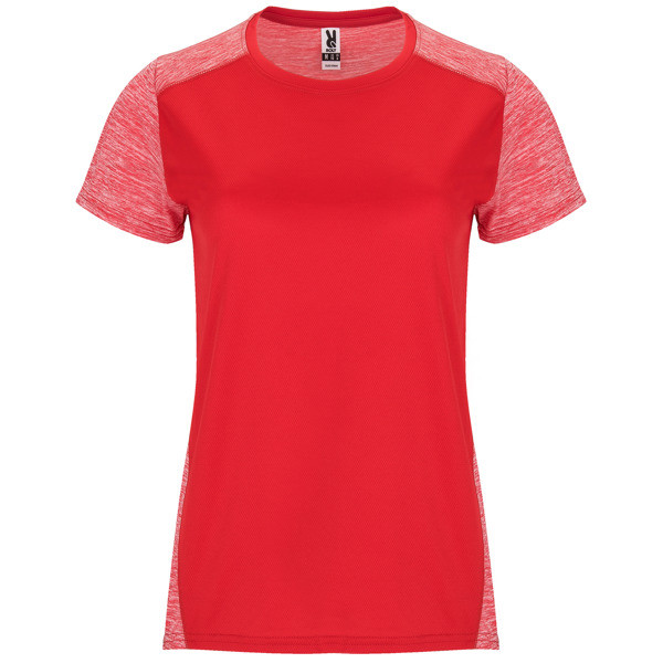 Camiseta Zolder Mujer