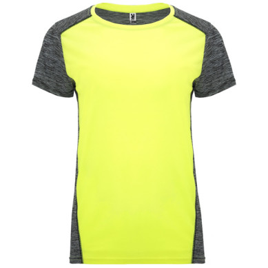 Camiseta Zolder Mujer