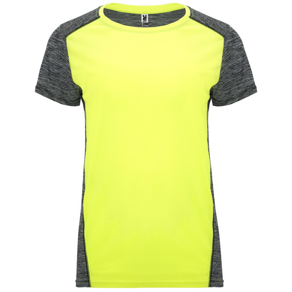 Camiseta Zolder Mujer