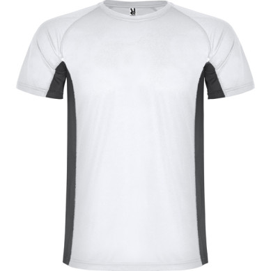 Camiseta Shangai