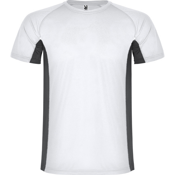 Camiseta Shangai