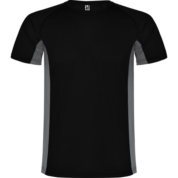 Camiseta Shangai
