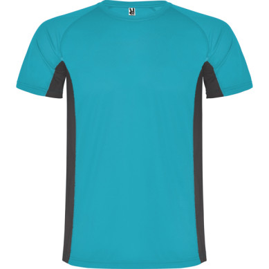Camiseta Shangai