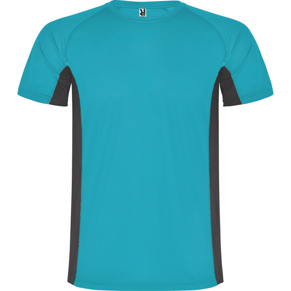 Camiseta Shangai