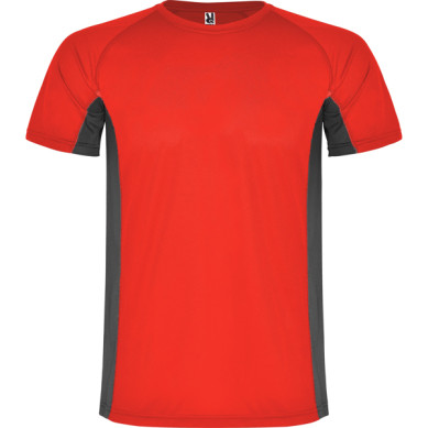 Camiseta Shangai