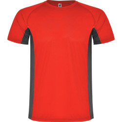 Camiseta Shangai