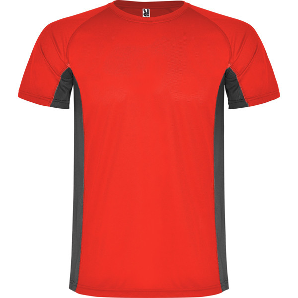 Camiseta Shangai