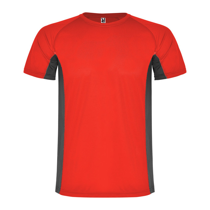 Camiseta Shangai
