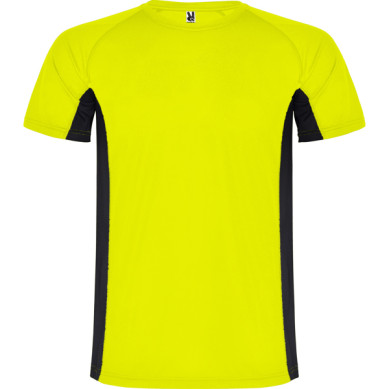 Camiseta Shangai