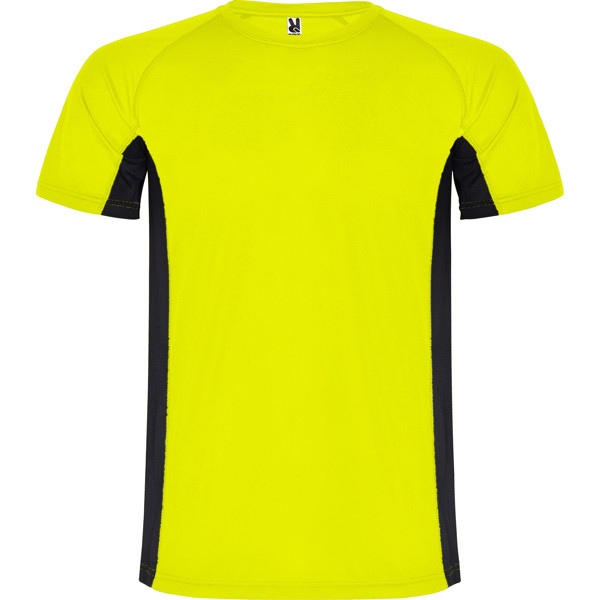 Camiseta Shangai