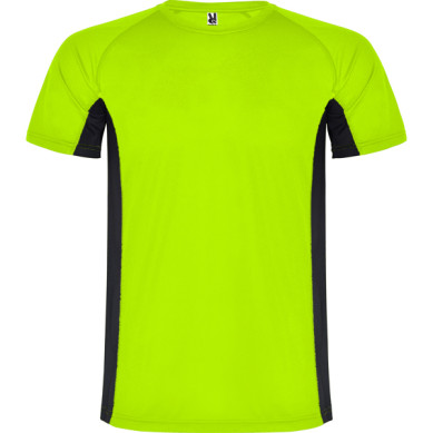 Camiseta Shangai