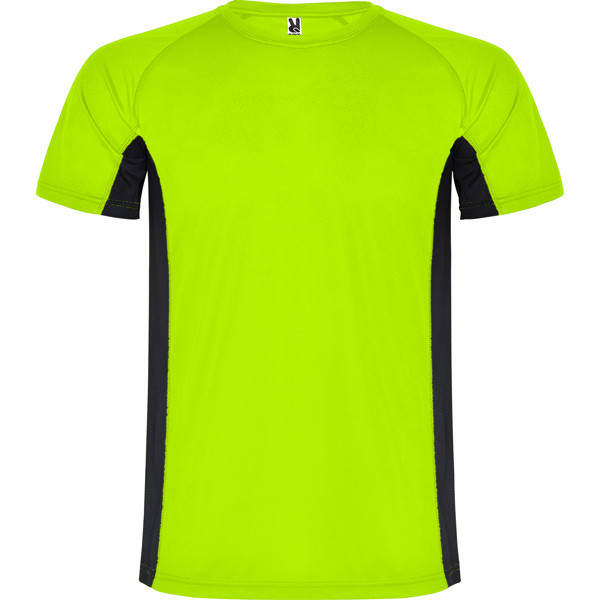 Camiseta Shangai