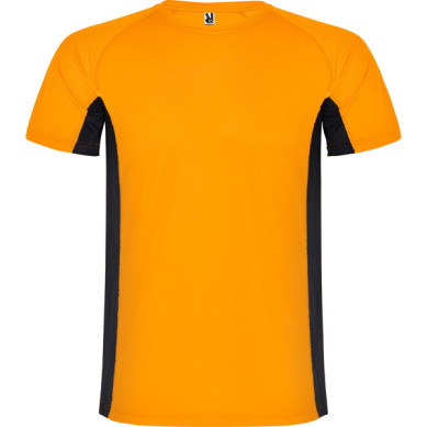 Camiseta Shangai