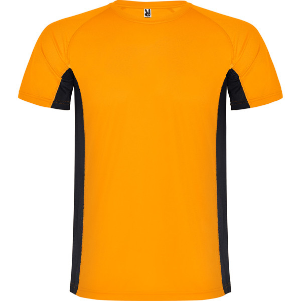 Camiseta Shangai