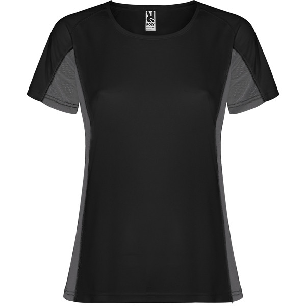Camiseta Shangai Mujer