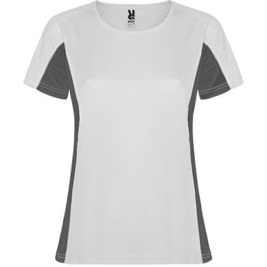 Camiseta Shangai Mujer