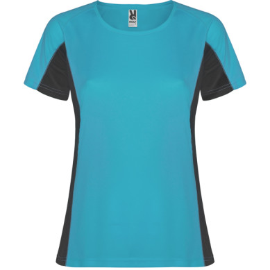 Camiseta Shangai Mujer