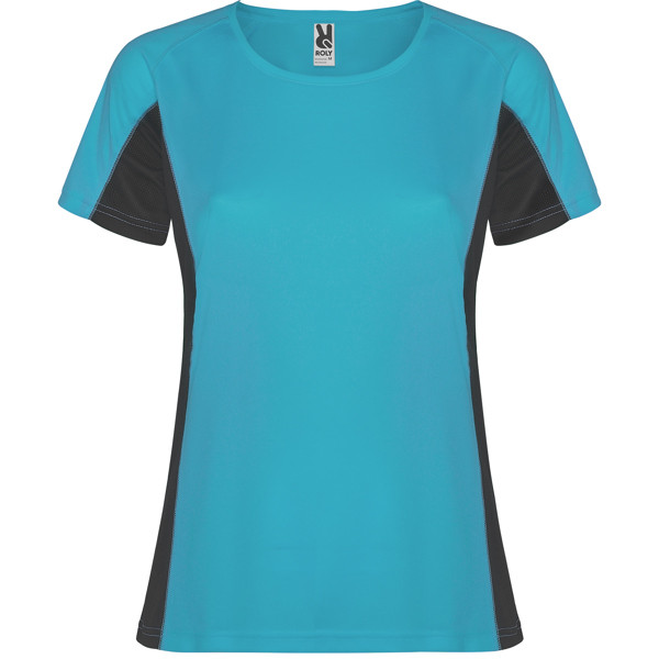 Camiseta Shangai Mujer