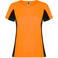 Camiseta Shangai Mujer