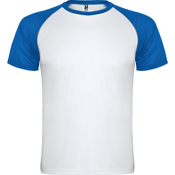 Camiseta Indianapolis