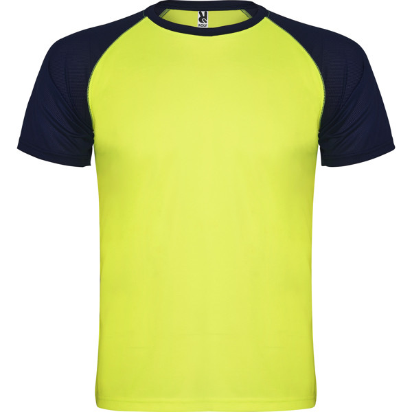 Camiseta Indianapolis