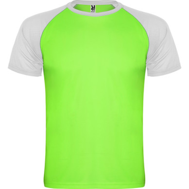 Camiseta Indianapolis