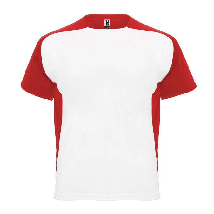 Camiseta Bugatti